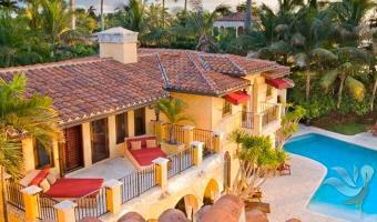 7 Bedroom Villa Contessa - Miami Beach Zewnętrze zdjęcie